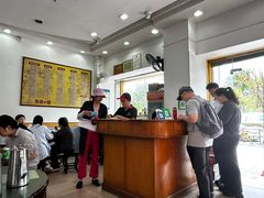 -荔园小馆(园岭新村二期店)