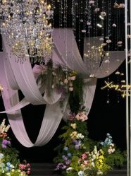 -琥珀婚礼策划AMBER WEDDING