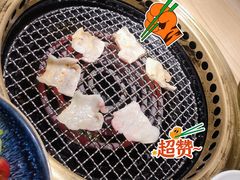 -江户烧肉(高德店)