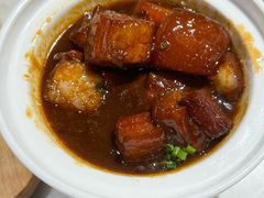 -小菜园新徽菜(芜湖镜湖苏宁店)