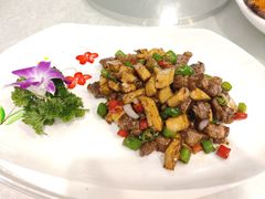 -大东海海鲜酒楼(渔人码头总店)