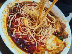 -小潘牛肉拉面馆