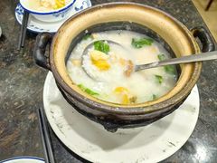 -适口餐厅砂锅粥(公信路总店)