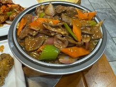 -前堡羊汤岫岩一部(凯隆店)