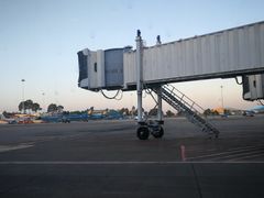 -胡志明新山一国际机场