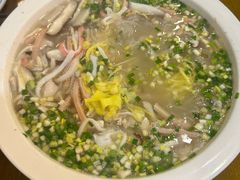 -杏花村水席楼·洛阳水席(老城十字街店)