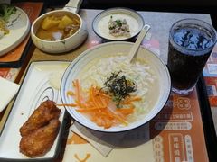 -大快活(丽丰店)