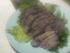 -东来顺饭庄(西直门店)