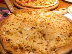 -比格比萨自助(万柳华联店)