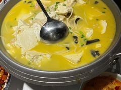 -雲蜀龙阁·金牌水煮鱼(方庄店)