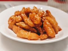 -南锣南门