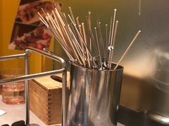 -丰茂烤串(金源店)
