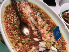 -湘邻呷铺·田园家宴(汉基广场店)