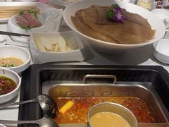 -大渝火锅(太仓万达店)