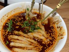-新太二·鲜料川菜(花都融创茂店)