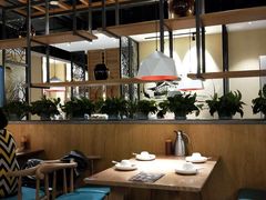 大堂-大同江朝鲜菜•长春地标美食(绿园吾悦广场店)
