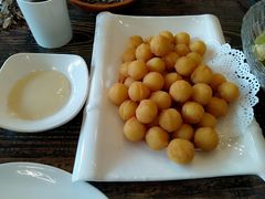 迷你小土豆-69艺术餐厅(宋庄店)