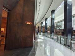-摩洛哥卡萨布兰卡购物中心