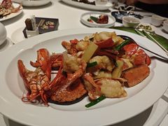 -荣兴酒家(徐家汇店)