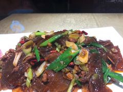 -建坤水席宫·洛阳菜(中州路店)