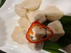 -食鲜捞火锅(湖西路店)
