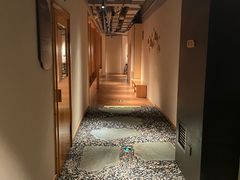 -北方暖暖温泉度假洗浴