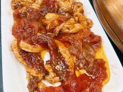 -福福泥炉烤肉(三台子店)