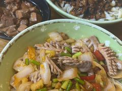 -四方面荘(常丰花园店)