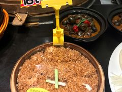 -曹家小菜(胜太路店)