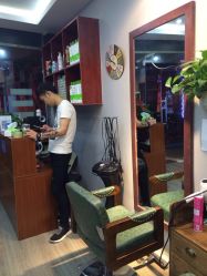 -阪川造型salon
