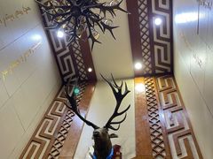 -诺敏塔拉奶茶-布里亚特包子-手把肉(锦都会店)