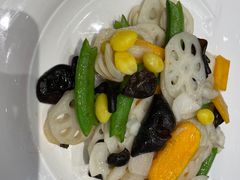 荷塘月色-胜记为食家·创新粤菜(车公庙店)