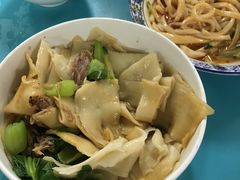 -樊记腊汁肉(竹笆市总店)