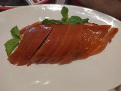 -恭敬李·烤鸭(天坛北门店)