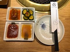 -久苑烧肉(世界城广场店)