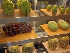 -茶百道(朝阳北路店)