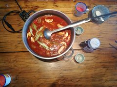 -有才叔的小馆(招商依云曲江店)