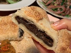 方酥-白魁老号饭庄(交道口店)