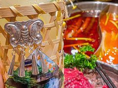 -牛品荟牛肉火锅(新城广场店)