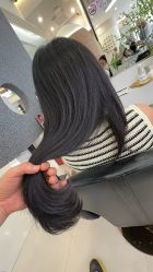 -BEAUTY HAIR GANO