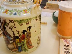 -锦府盐帮·侯宅(五棵松万达店)