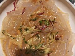 -金掌勺东北菜(格兰晴天店)