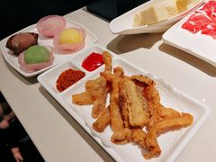-海底捞火锅(团结桥店)