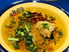 -马路边边串串香(双井直营店)