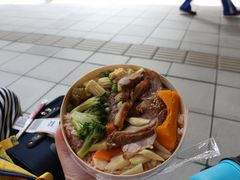 -台铁便当本铺(新左营店)
