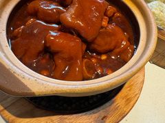 -0776食堂·京城创意菜(七里庄店)