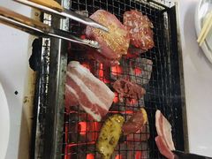 -风味烧烤