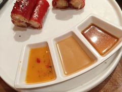 -蝴蝶里·粤菜·点心(龙湖杭州金沙天街店)