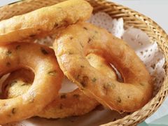 葱油圈圈-农耕记·湖南土菜(halo广场店)