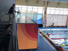 -布噜游泳俱乐部(东闸路店)